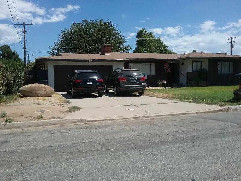 Property Photo:  1141 5th Street  CA 92320 