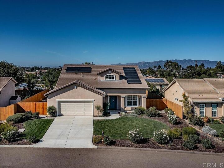 Property Photo:  135 Kaden Court  CA 92028 