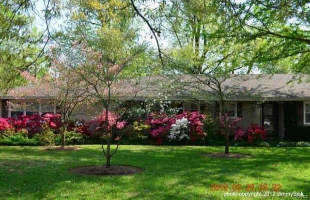 Property Photo:  1305 Warde Road  MO 63834 