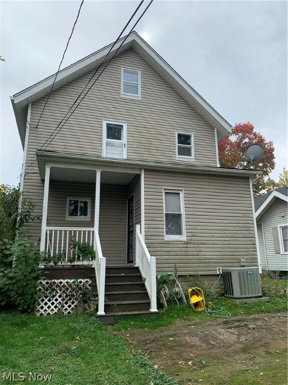 Property Photo: 130 Mission Drive OH 44301