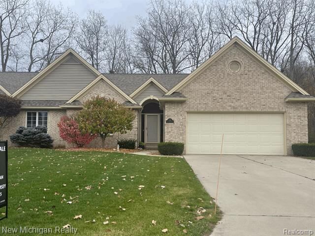 2291 Emeraldwood Trail  Flint Twp MI 48433 photo