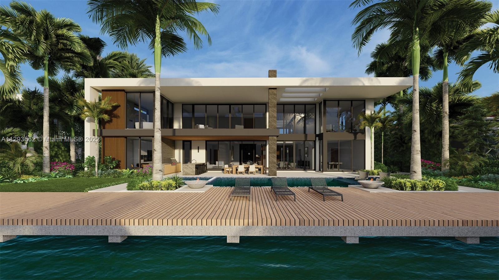 Property Photo: 630 Isle Of Palms Dr FL 33301