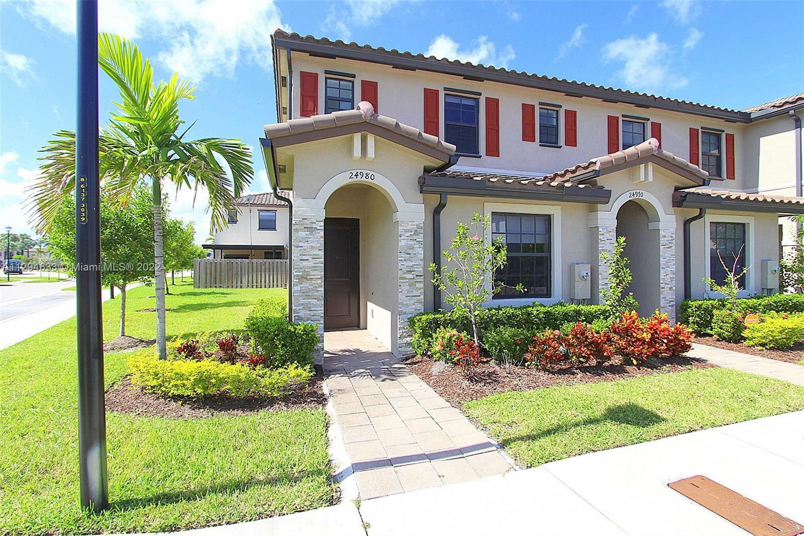 24980 SW 112th Ct  Homestead FL 33032 photo