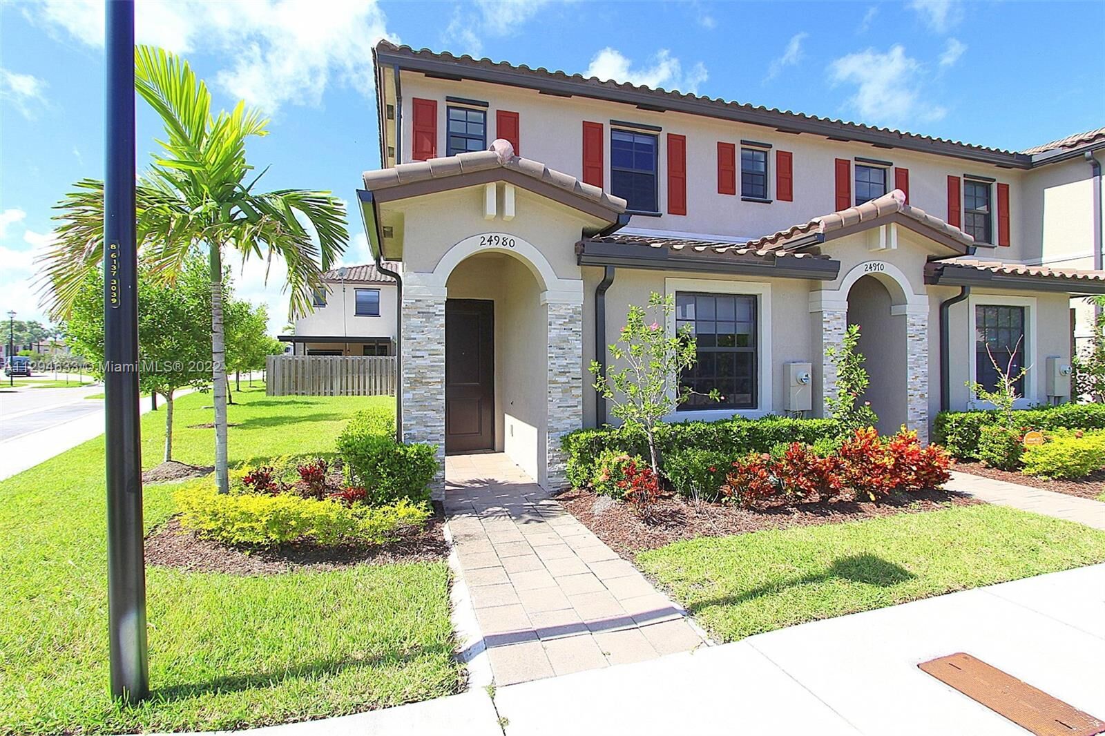Property Photo: 24980 SW 112th Ct FL 33032