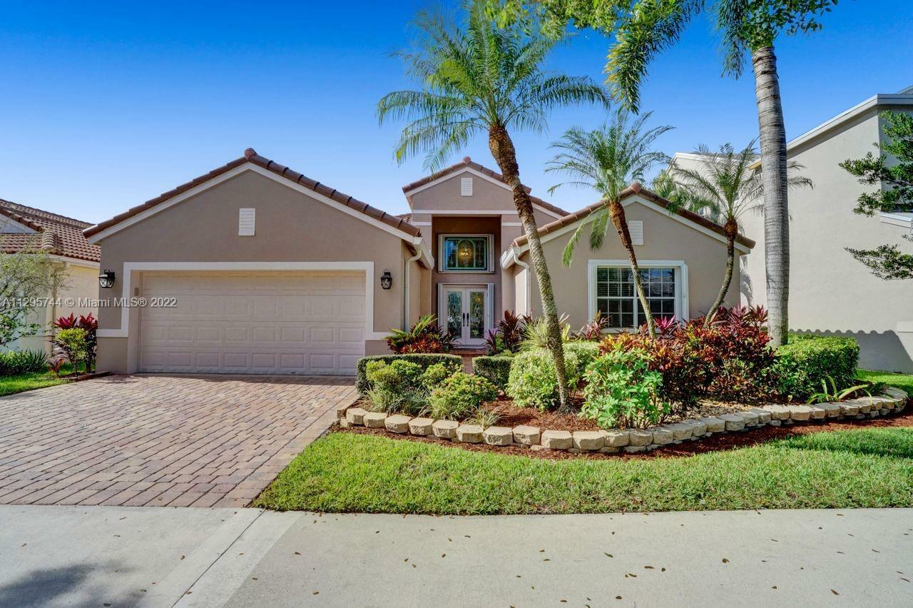 429 Cameron Drive  Weston FL 33326 photo
