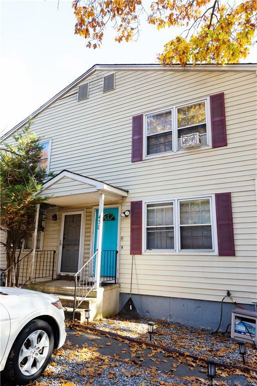 Property Photo:  438 Chopsey Hill Road  CT 06606 