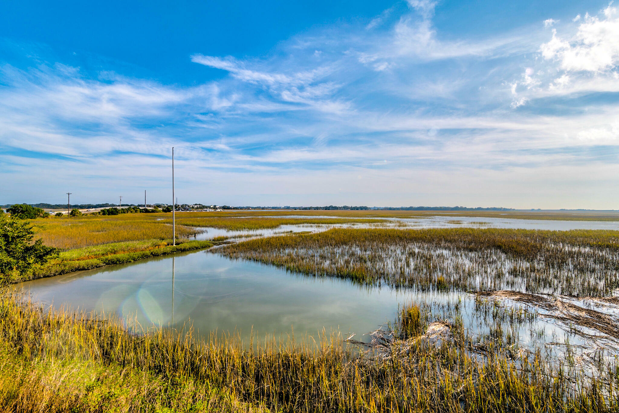 Property Photo: 2123 Tides End Road SC 29412