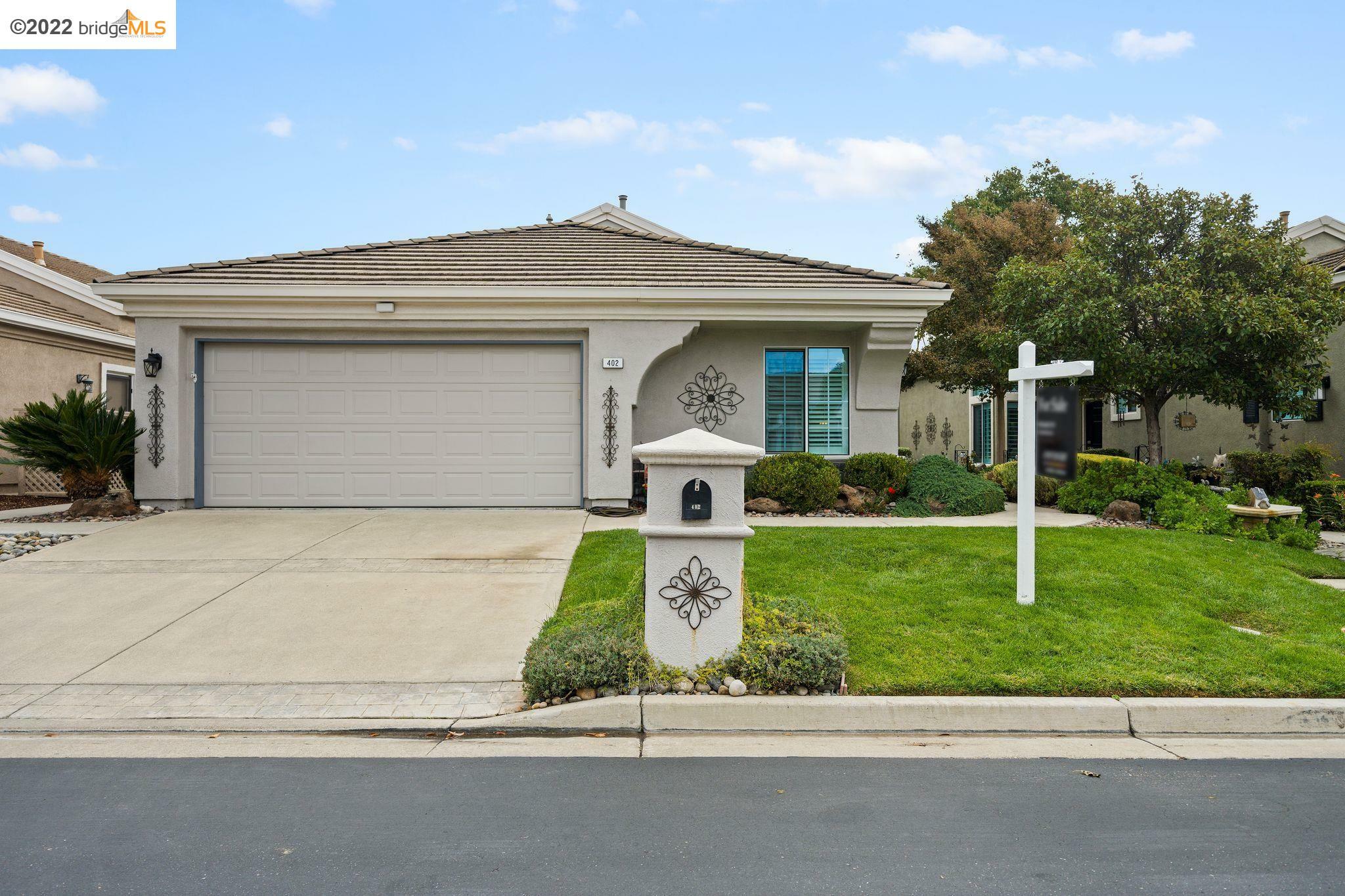 402 Ruby Ter  Brentwood CA 94513 photo