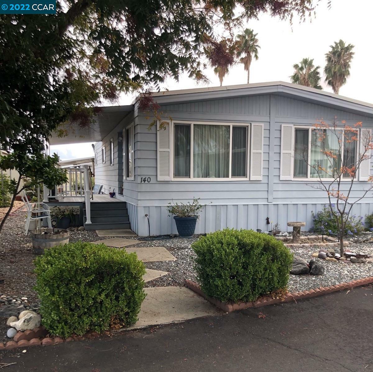 Property Photo: 140 Maui Dr CA 94565