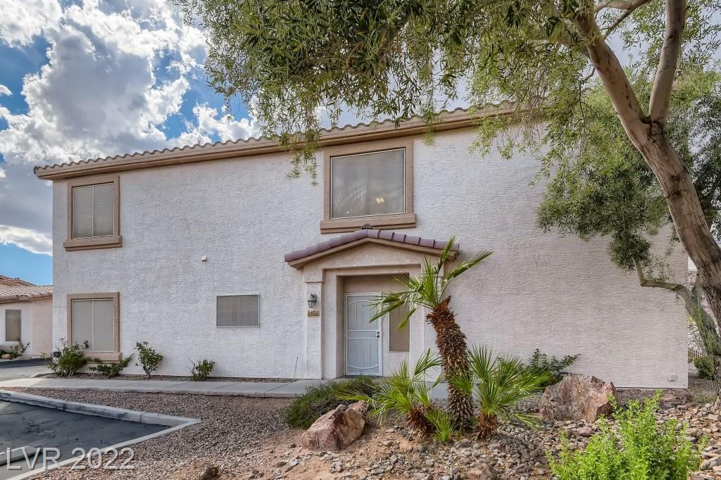 Property Photo:  251 Big Horn Drive  NV 89005 