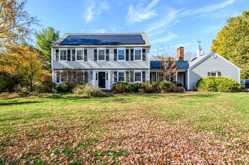 Property Photo: 44 Platz Dr NJ 08558