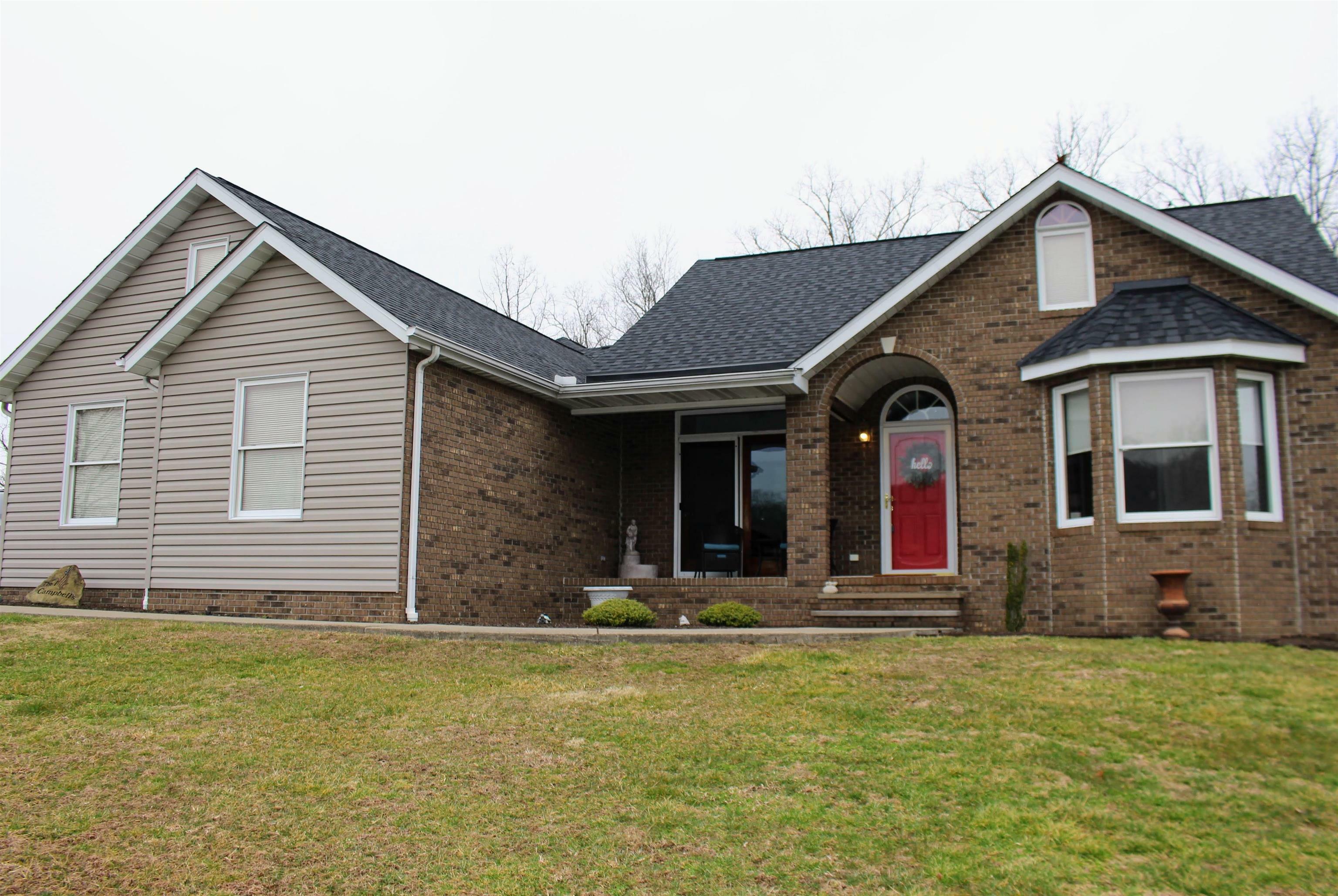 Property Photo: 7 Burton Drive WV 25530