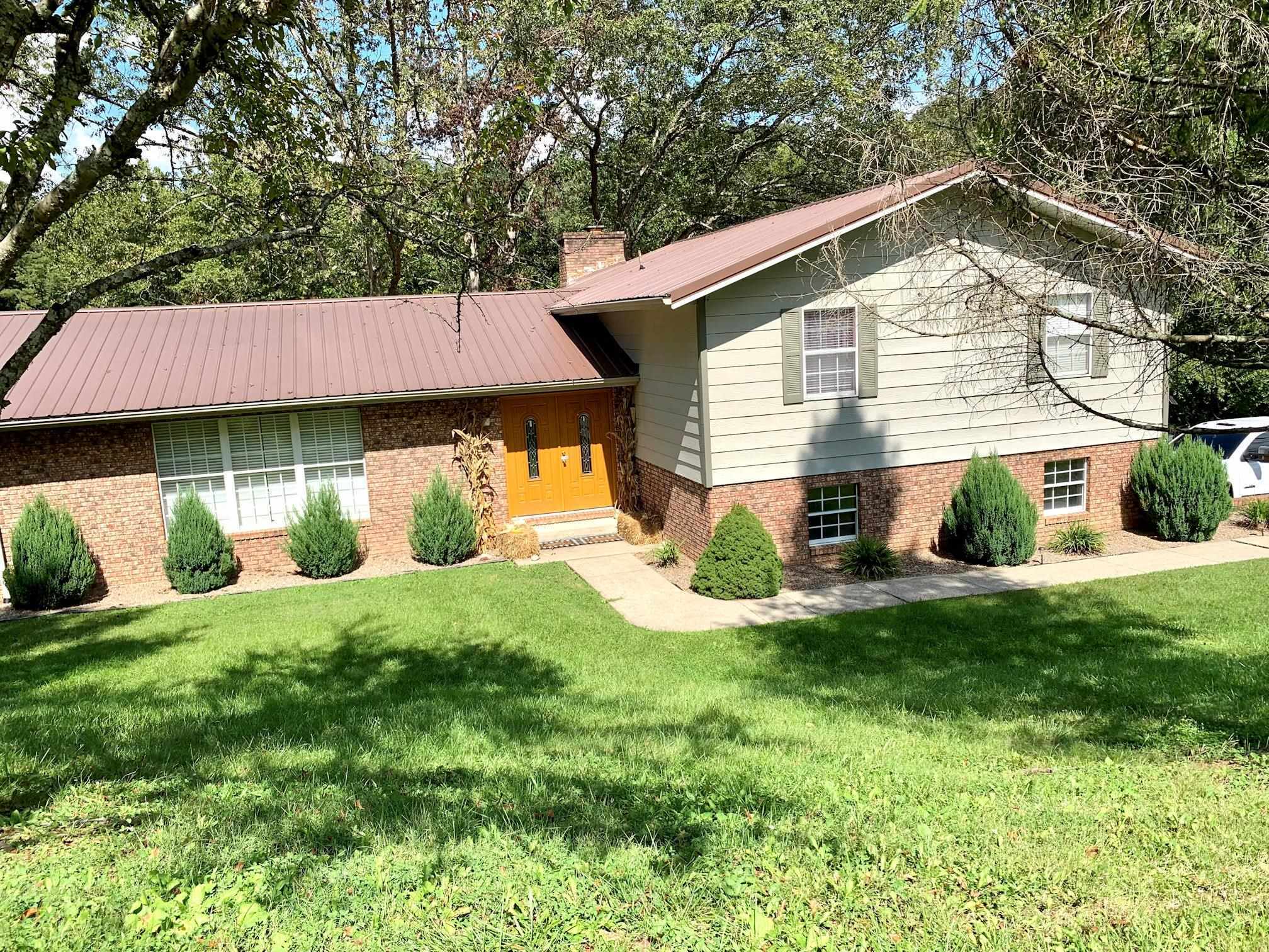Property Photo: 180 Private Road 50 Jo-5 OH 45638