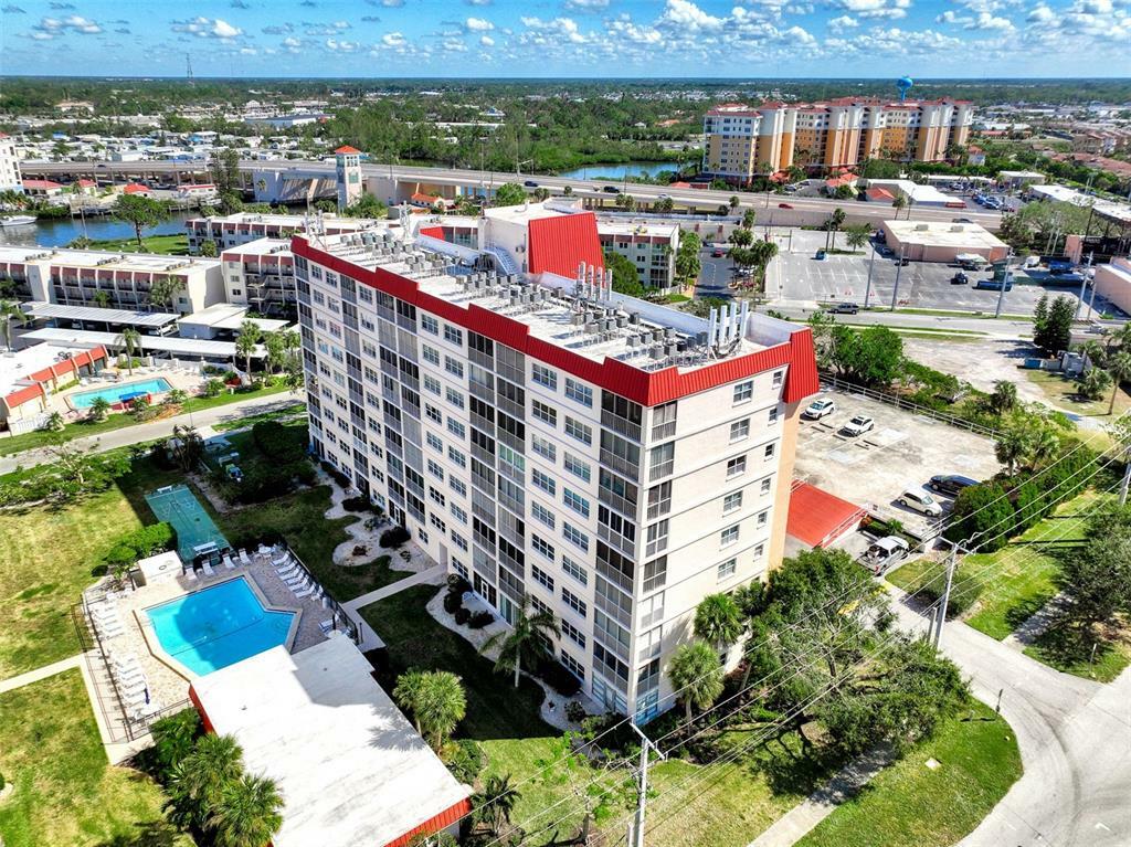 Property Photo: 232 Saint Augustine Avenue 204 FL 34285