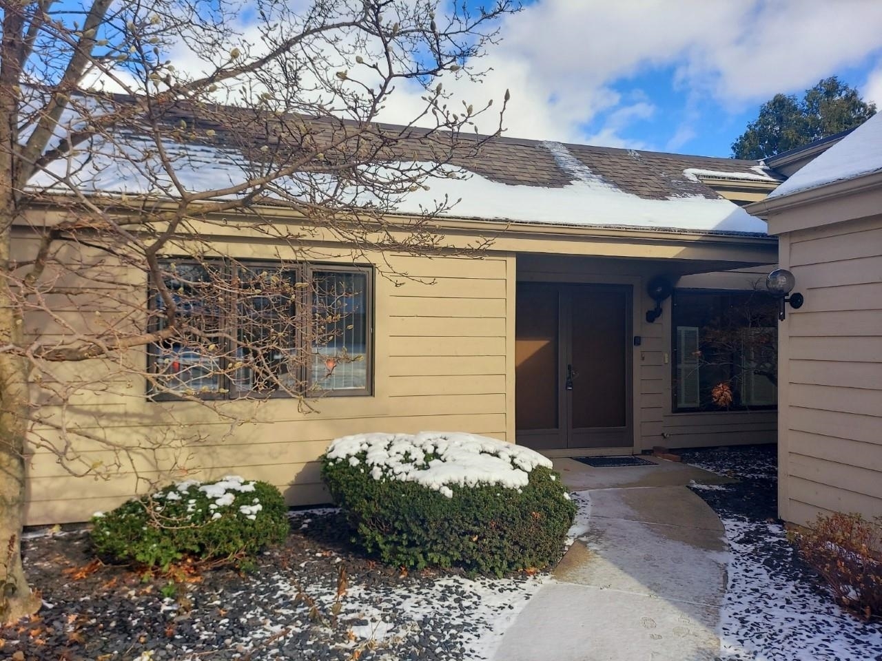 Property Photo: 6299 Golf Lakes Ct. MI 48706