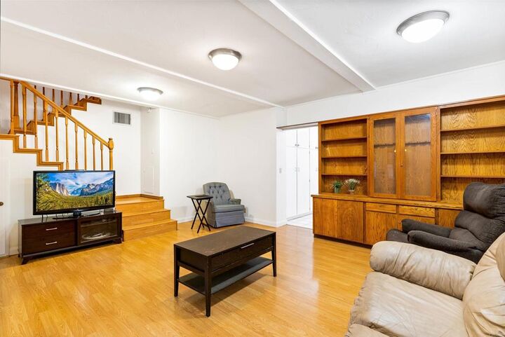 Property Photo: 460 W Hill CA 92832