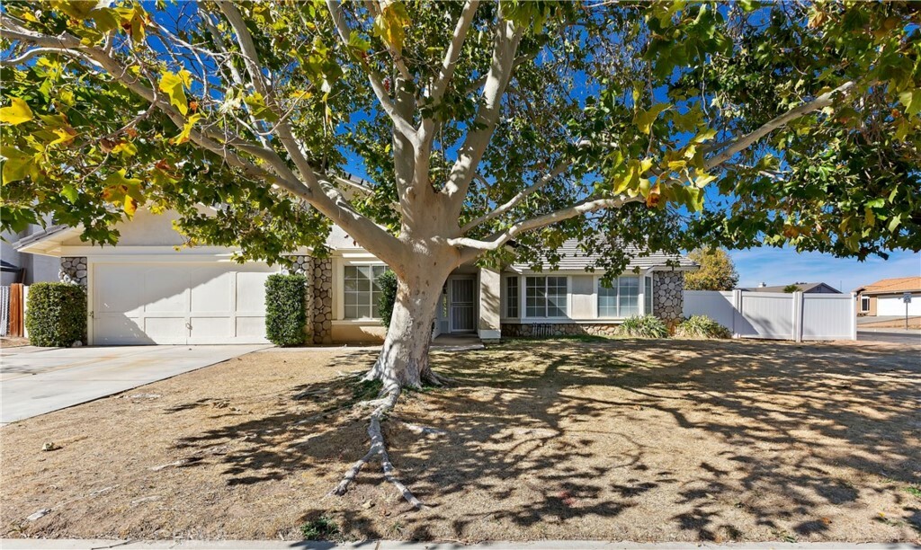 Property Photo:  6920 11th Avenue  CA 92345 