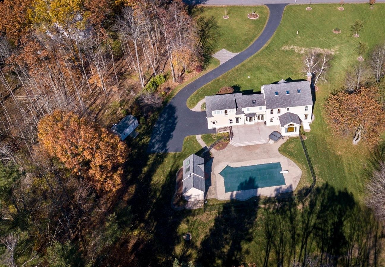 Property Photo:  8 Whittaker Drive  NH 03885 