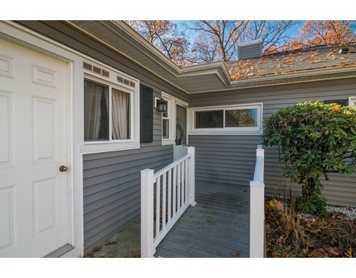 Property Photo: 83 Horseshoe Dr 83 MA 01022