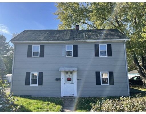 Property Photo:  30 Lynnfield St  MA 01960 