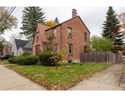 Property Photo:  1163 Franklin Street  MA 02180 