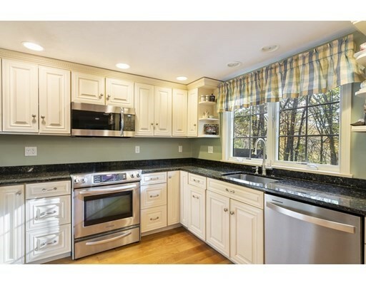 Property Photo:  948 Forest Street  MA 02050 