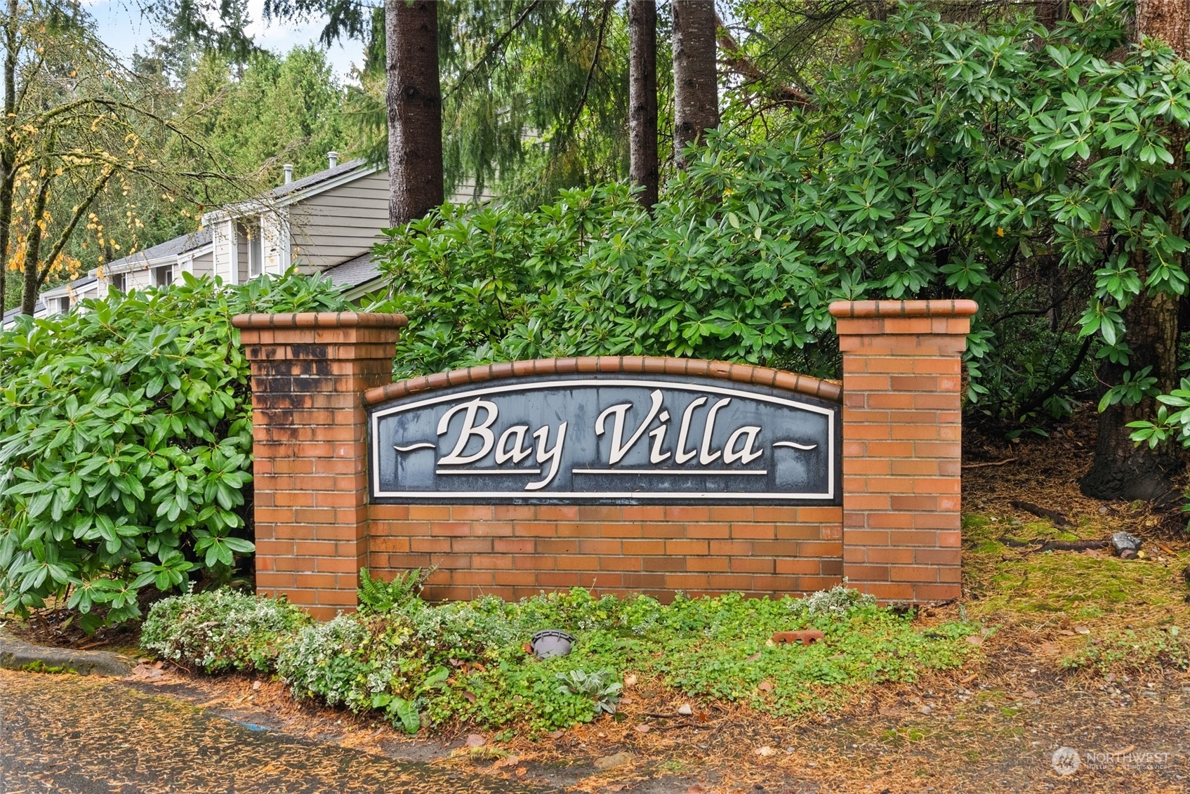 Property Photo:  1411  32nd Street Ct NW  WA 98335 