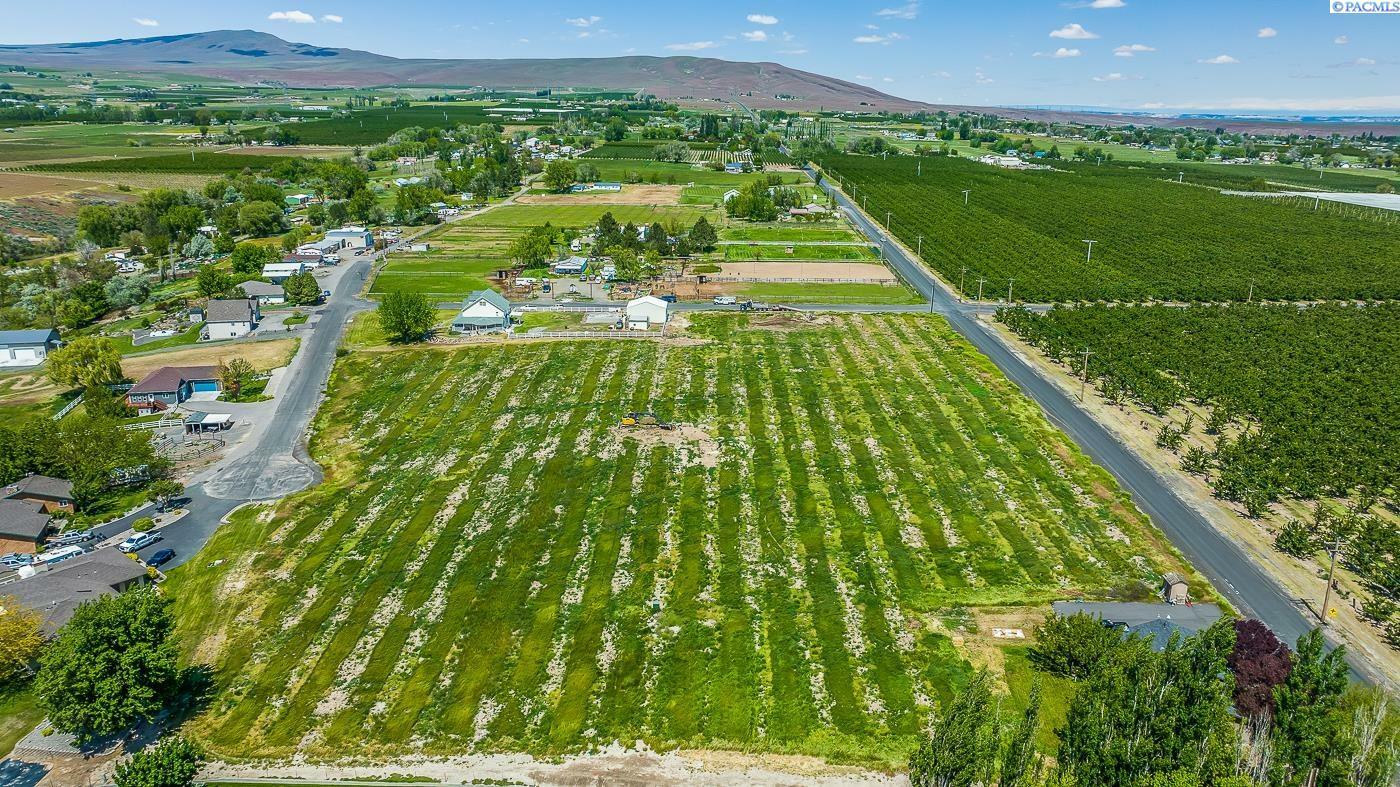 Lot 4 Whan Road  Benton City WA 99320 photo