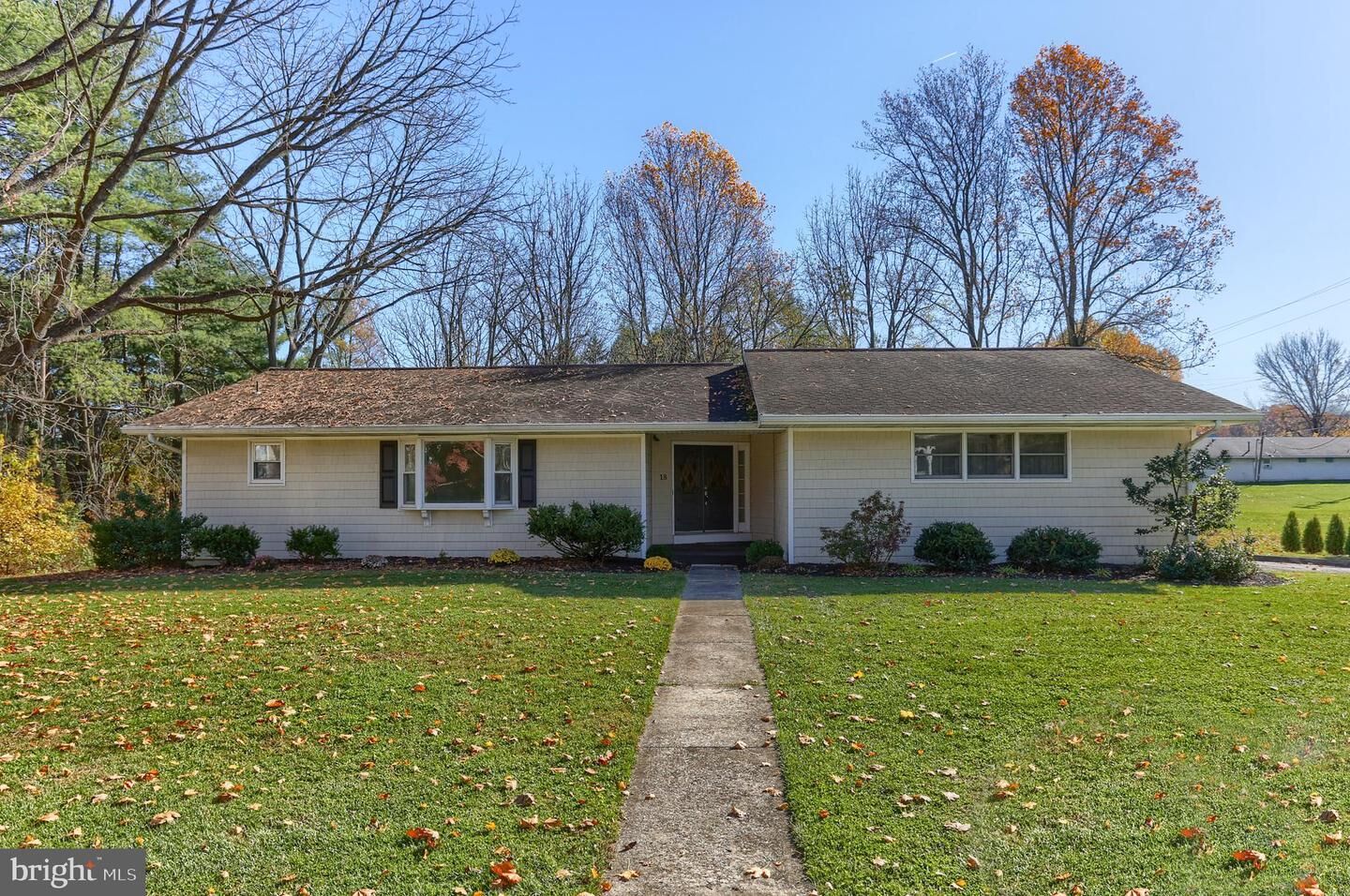 Property Photo: 18 Locust Lane PA 17042