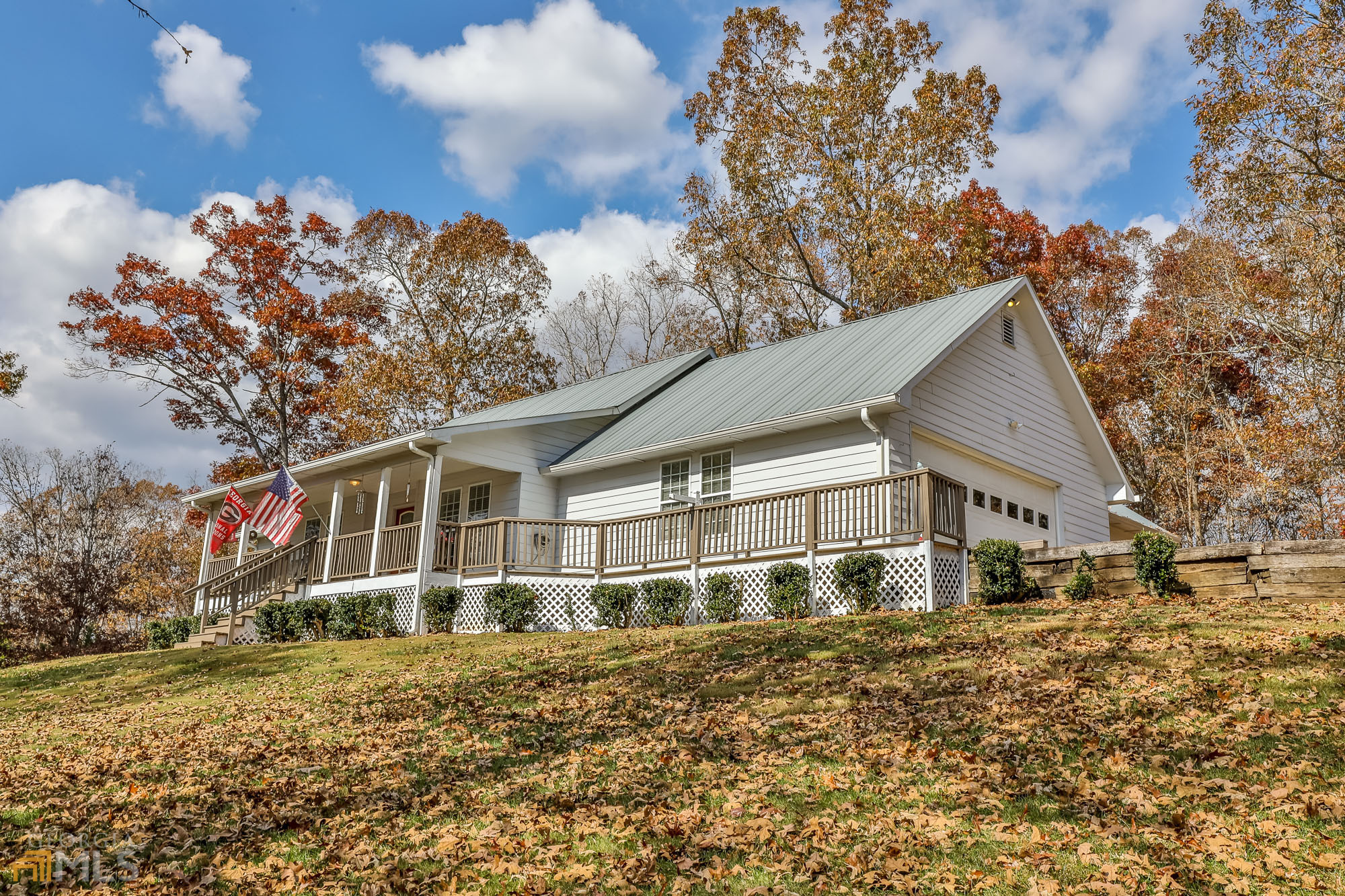 Property Photo:  1504 Antioch Church Road  GA 30175 