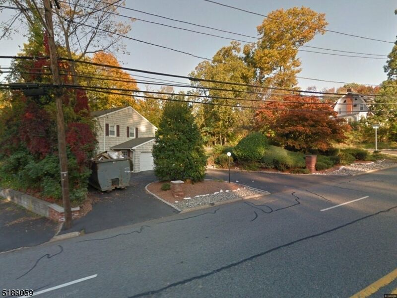 Property Photo:  1 Bachman Terr  NJ 07052 