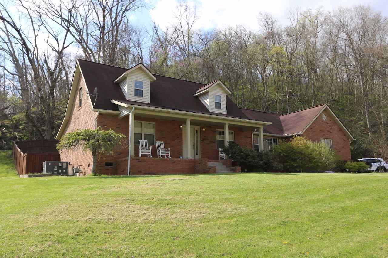 Property Photo:  105 Private Drive 2265 County Road 144  OH 45680 