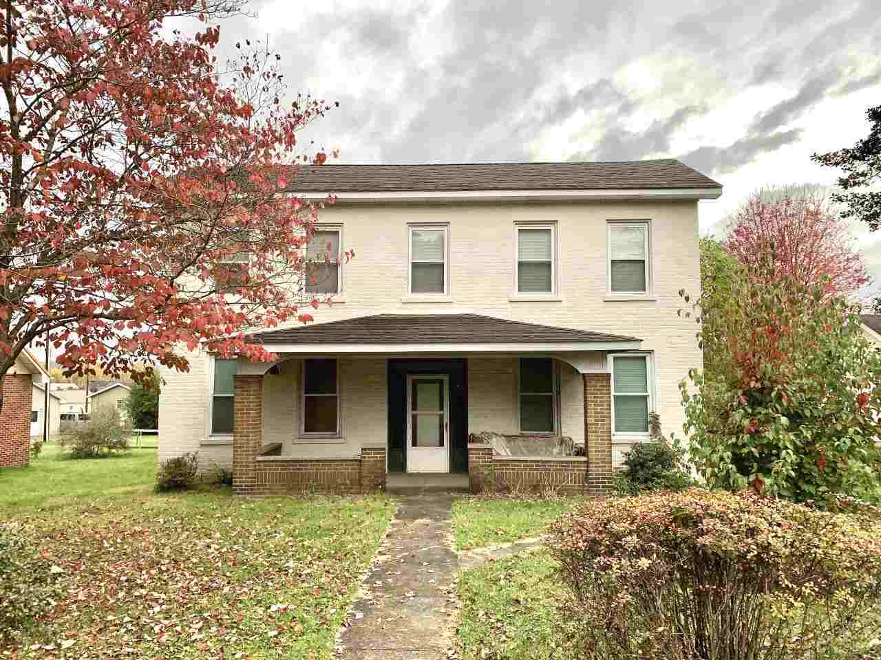 Property Photo: 136 Lane Street Fo-2 OH 45638