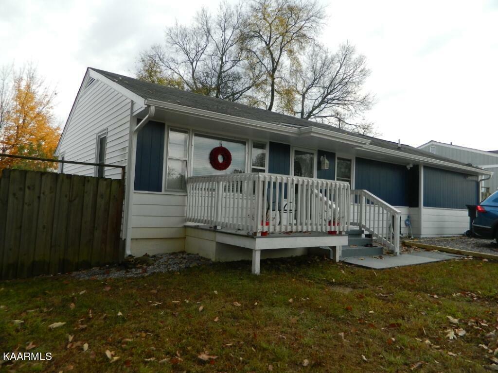 Property Photo:  3240 Sunset Ave  TN 37914 