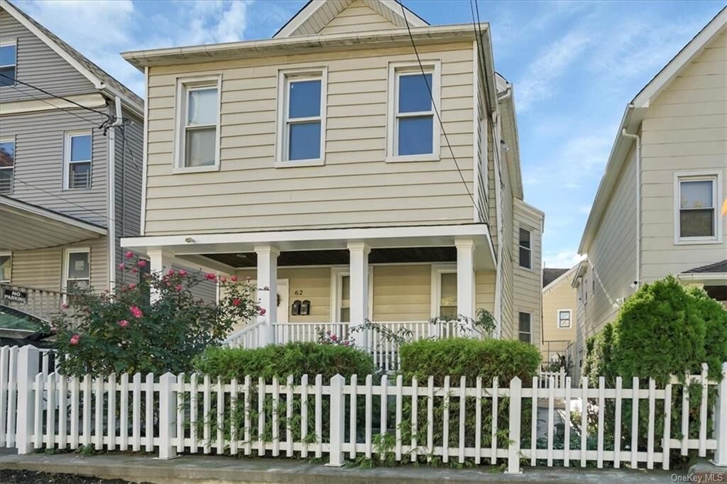 Property Photo: 62 Oak Street NY 10550