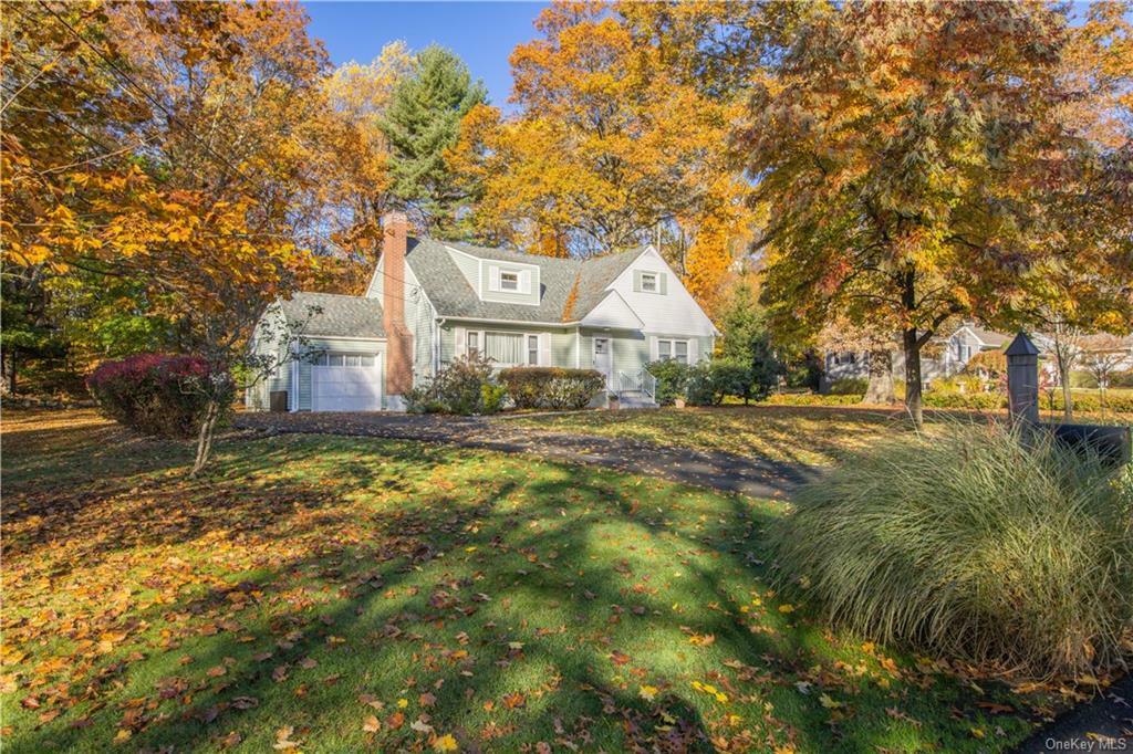 Property Photo: 3 Oakwood Terrace NY 10977