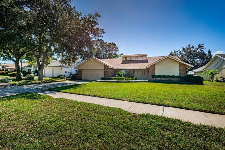 Property Photo:  2633 Brattle Lane  FL 33761 