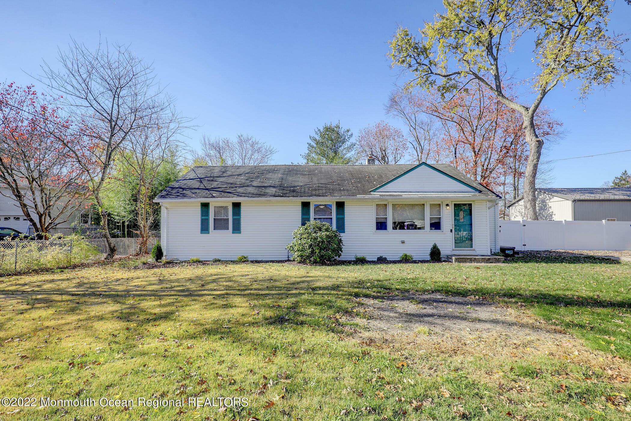 Property Photo:  70 Crest Drive  NJ 07731 