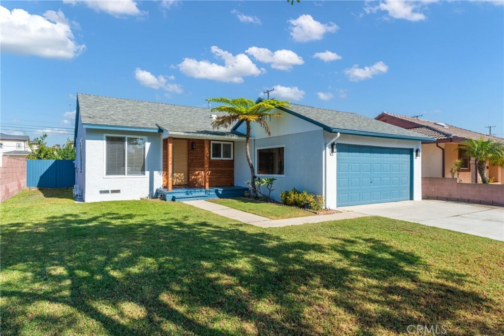 Property Photo:  4621 W 191st Street  CA 90503 