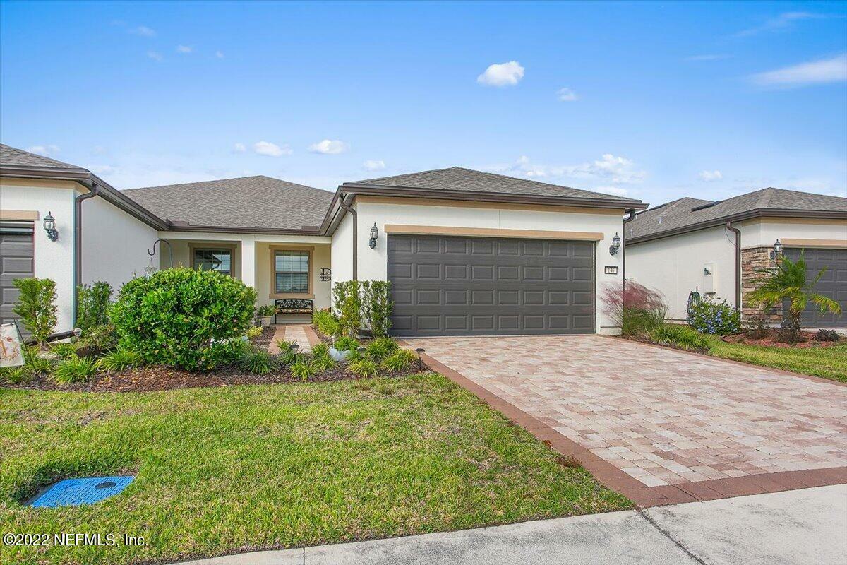 Property Photo:  146 Rock Spring  FL 32095 