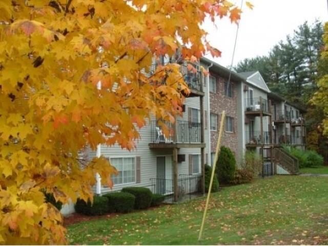 Property Photo:  1311 Hanover Street 11  NH 03104 