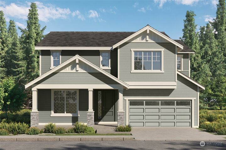 2326 242nd Place SE 18  Bothell WA 98021 photo