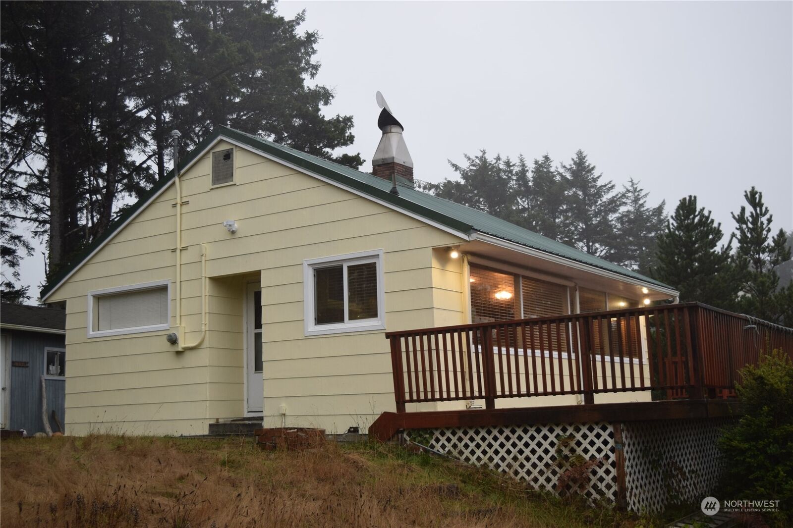 Property Photo: 24621 L Lane WA 98640