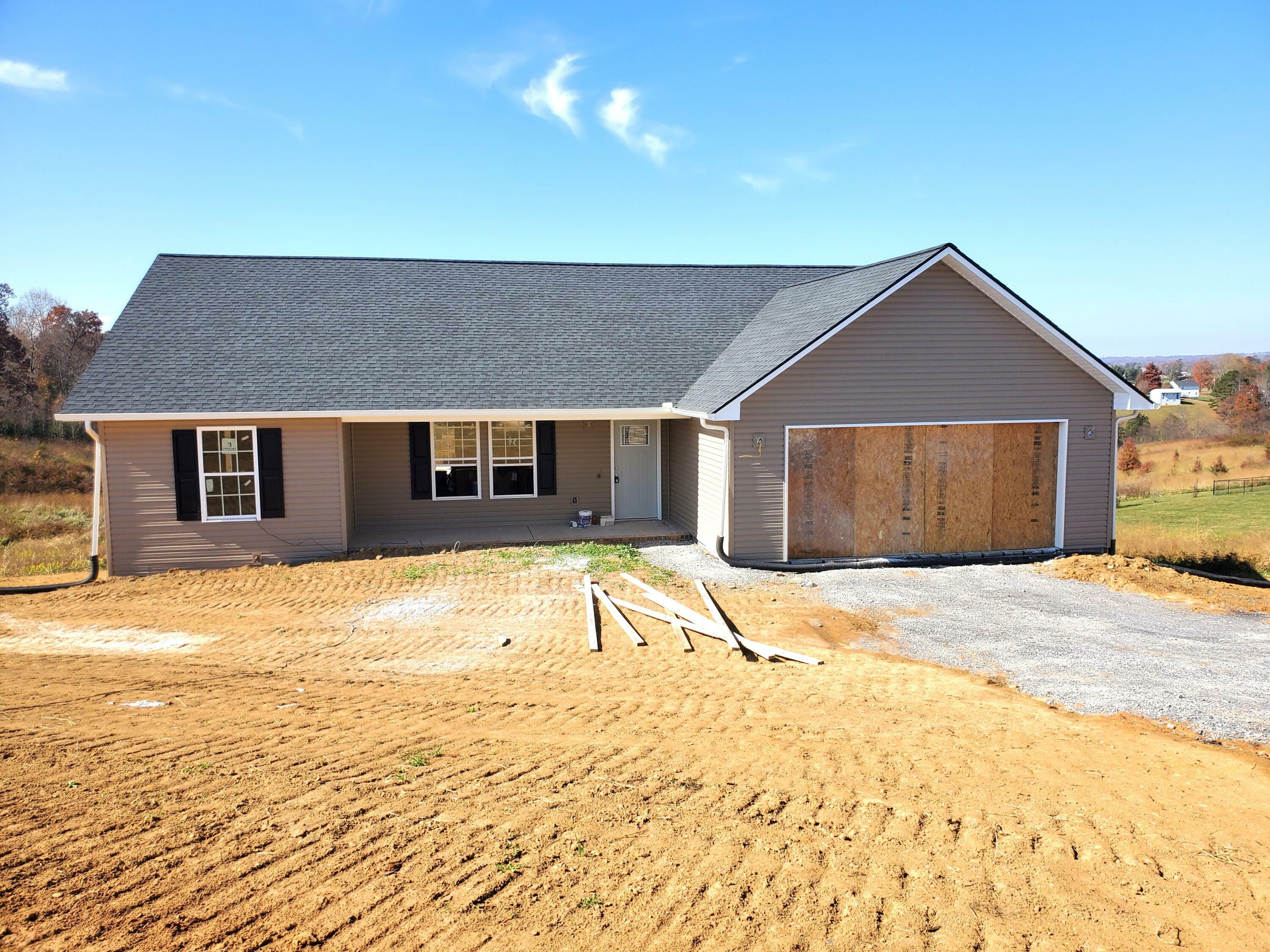 Property Photo:  309 Katie Lane  TN 37641 