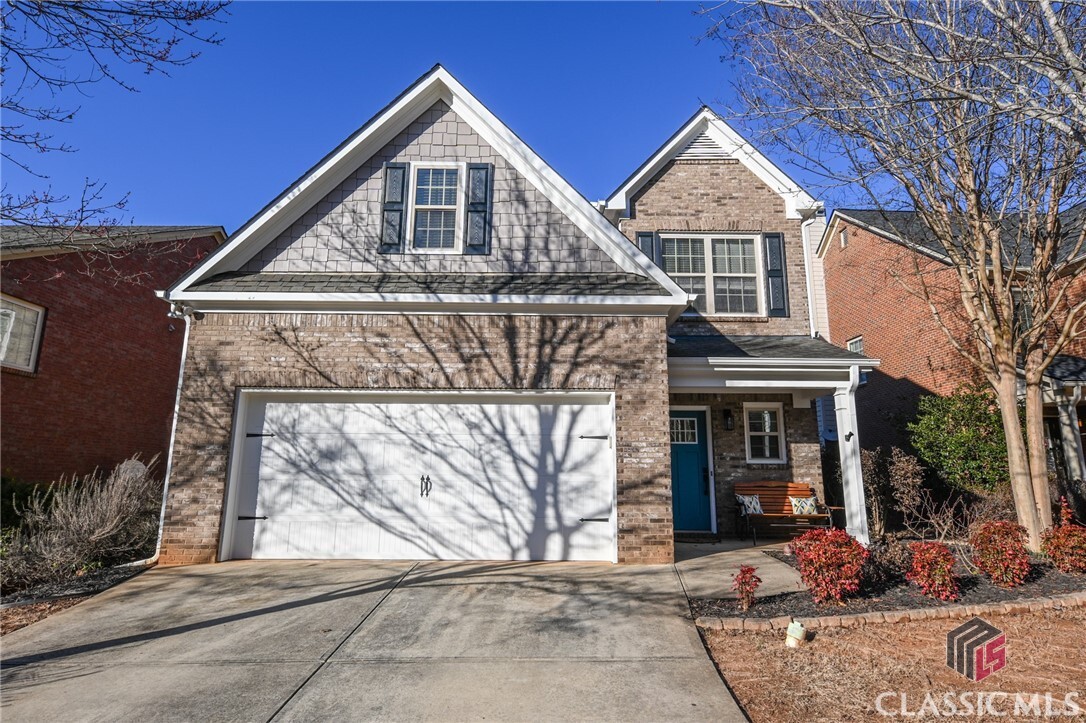 Property Photo: 152 Putters Drive GA 30607