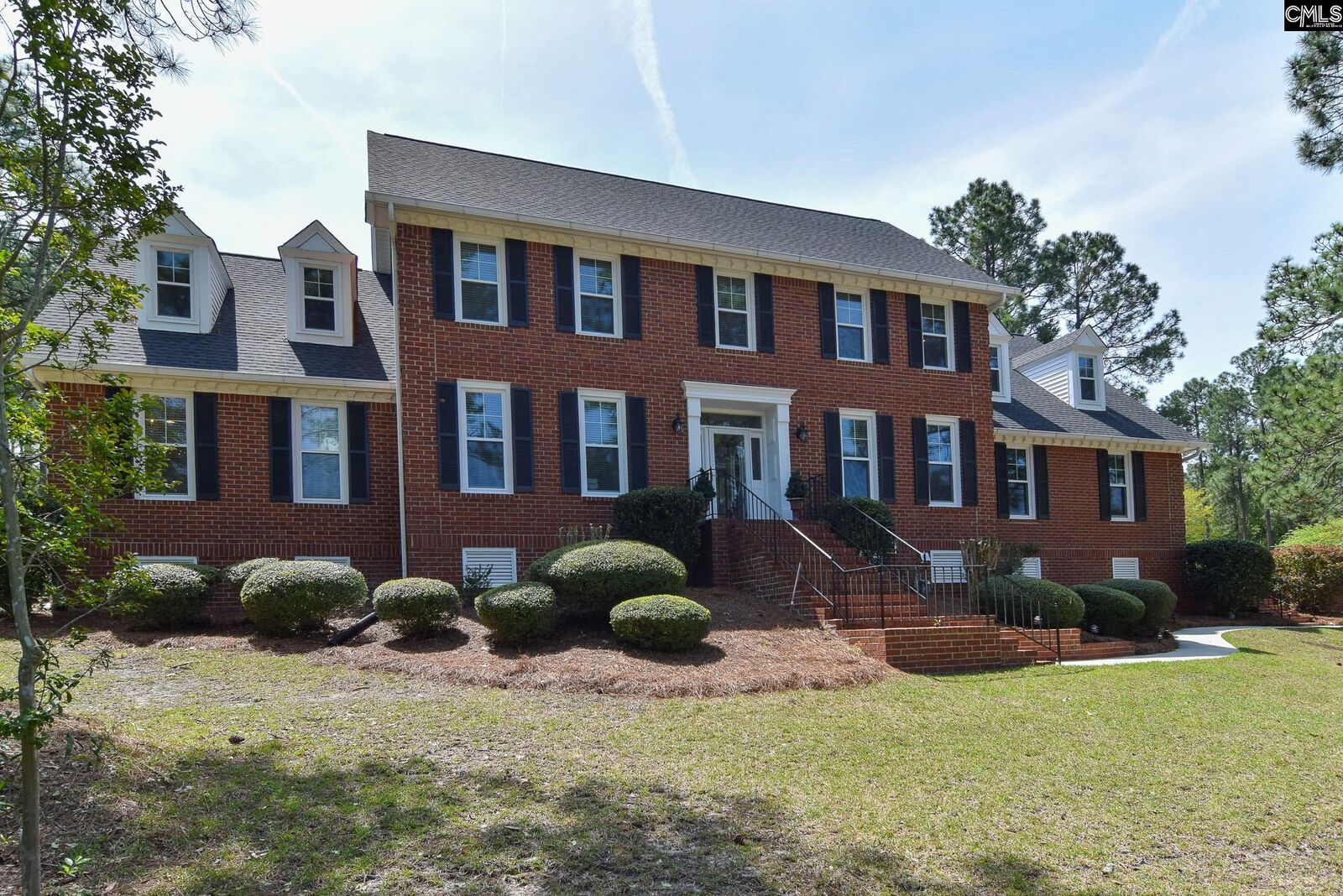 Property Photo: 121 Cowdray SC 29223