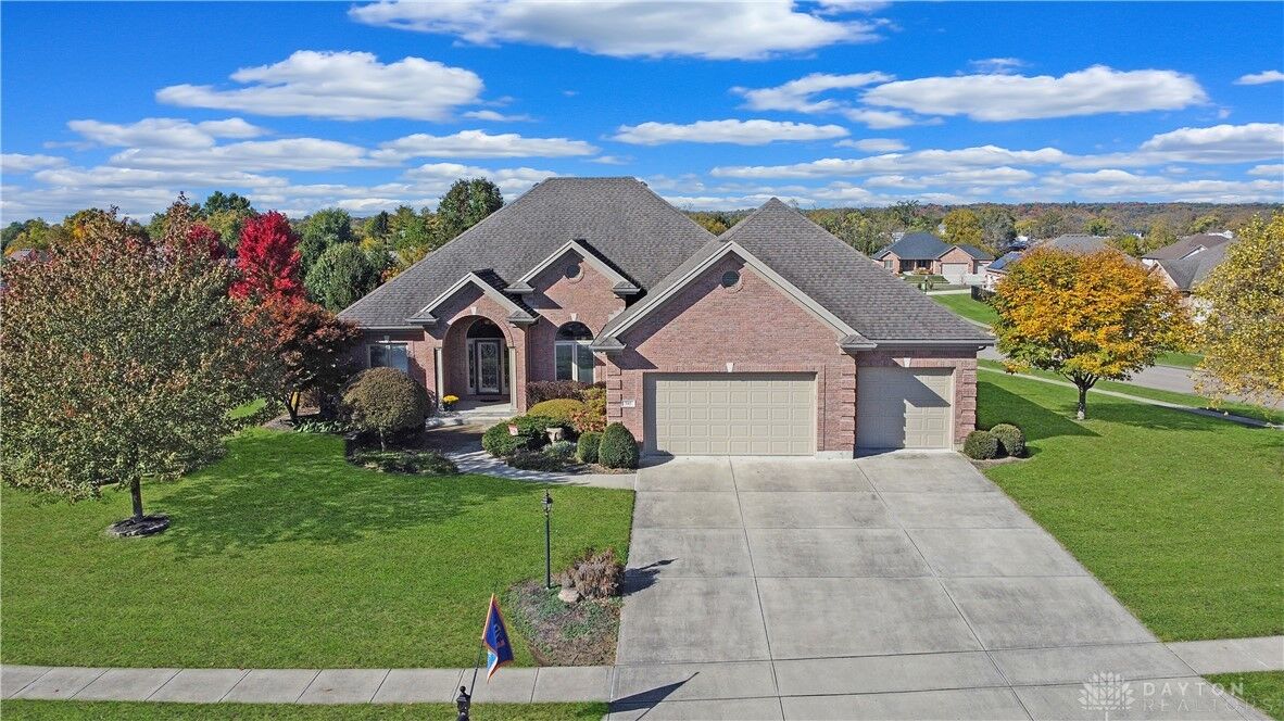 Property Photo: 385 Sunset Drive OH 45005