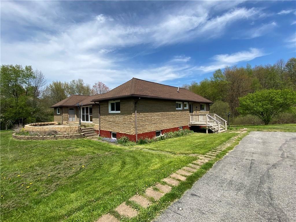 Property Photo:  22918 Highway 86 Highway  PA 16403 