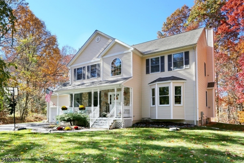 Property Photo:  24 Chelsea Dr  NJ 07438 