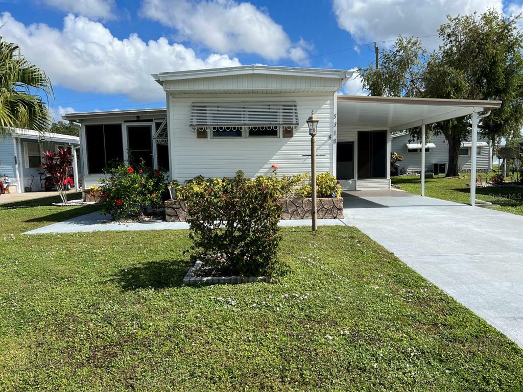 5318 Bel Air Avenue  Sarasota FL 34234 photo